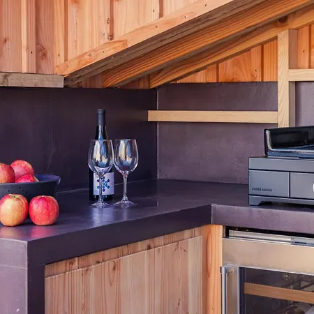 Yndo Au Canon - Cap-ferret Apartment