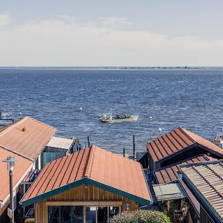 Yndo Au Canon - Cap-ferret