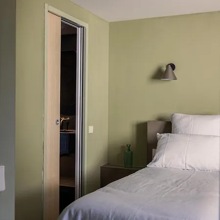 Apartment Yndo Au Canon - Cap-ferret *