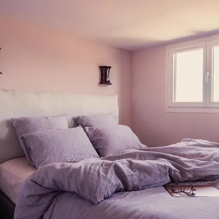 Yndo Au Canon - Cap-ferret Apartment *