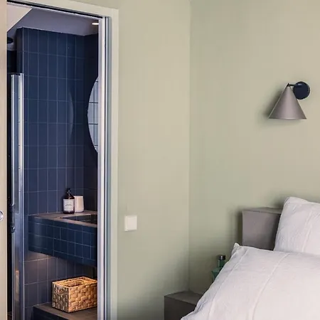 Apartment Yndo Au Canon - Cap-ferret *