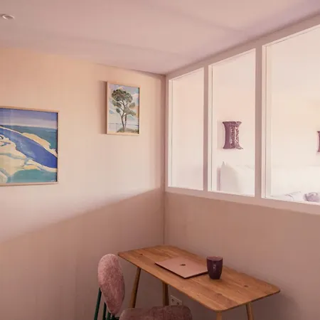 Apartment Yndo Au Canon - Cap-ferret