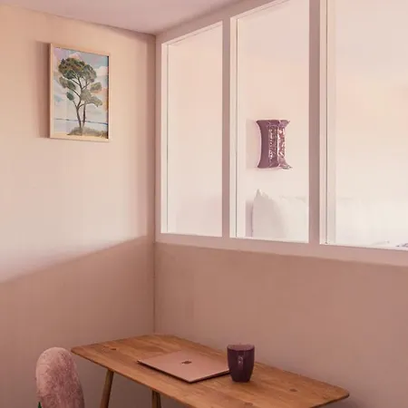 Apartment Yndo Au Canon - Cap-ferret *