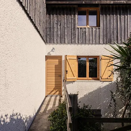Yndo Au Canon - Cap-ferret Apartment Lège-Cap-Ferret