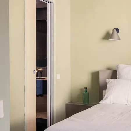 Apartment Yndo Au Canon - Cap-ferret *