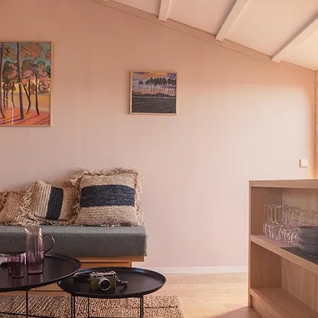 Yndo Au Canon - Cap-ferret Apartment