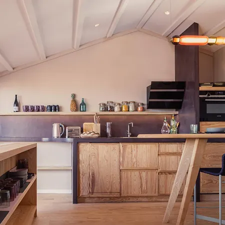 Apartment Yndo Au Canon - Cap-ferret Lège-Cap-Ferret